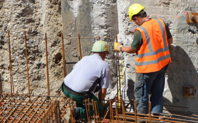 Planung und Bauleitung