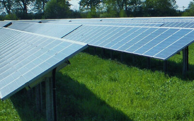 Photovoltaik – Solaranlagen