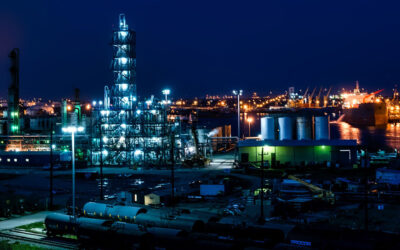 Wartung – EMT hält die Dinge am Laufen!